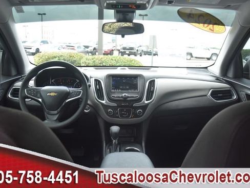 Used 2024 Chevrolet Equinox LS w/ LS Convenience Package FWD image 3