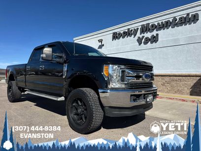 Used 2017 Ford F250 XL w/ STX Appearance Package