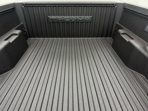 New 2025 Toyota Tacoma TRD Sport image 35