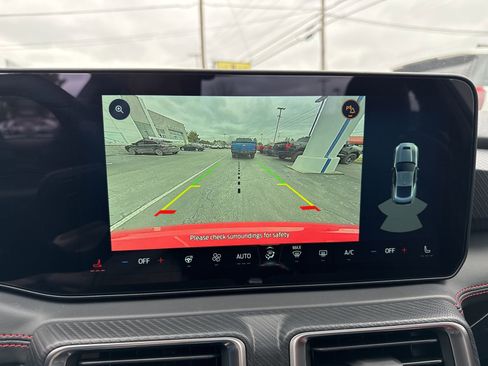 New 2026 Ford Mustang Premium image 7