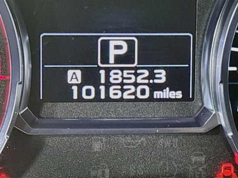 Used 2017 Subaru Forester 2.5i Limited w/ Popular Package #2 AWD/4WD image 14