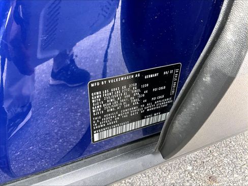 Used 2022 Volkswagen ID.4 Pro S image 36