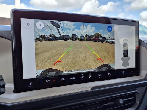 New 2025 Ford Bronco Sport Big Bend image 27