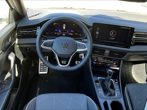 New 2026 Volkswagen Jetta Sport image 19