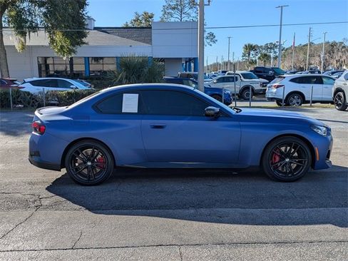 Used 2024 BMW M240i xDrive M240i w/ Premium Package image 3