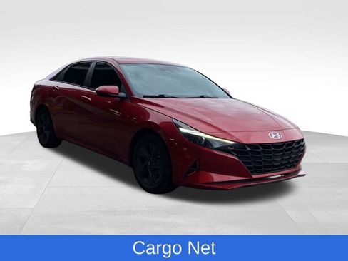 Used 2023 Hyundai Elantra SEL w/ Cargo Package image 6