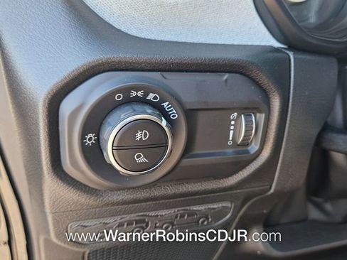 New 2025 Jeep Gladiator Sport image 24