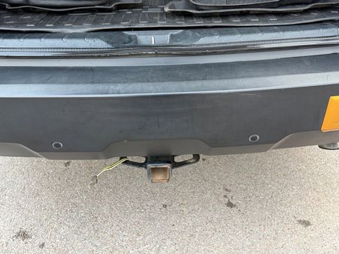 Used 2022 Subaru Outback Wilderness image 34