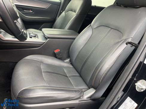 Used 2024 MAZDA CX-90 3.3 Turbo w/ Preferred Plus image 17