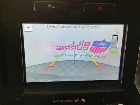 Used 2016 Ford F150 XLT w/ Equipment Group 302A Luxury image 23