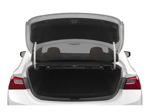 Used 2023 Chevrolet Malibu LS w/ Driver Confidence Package image 11