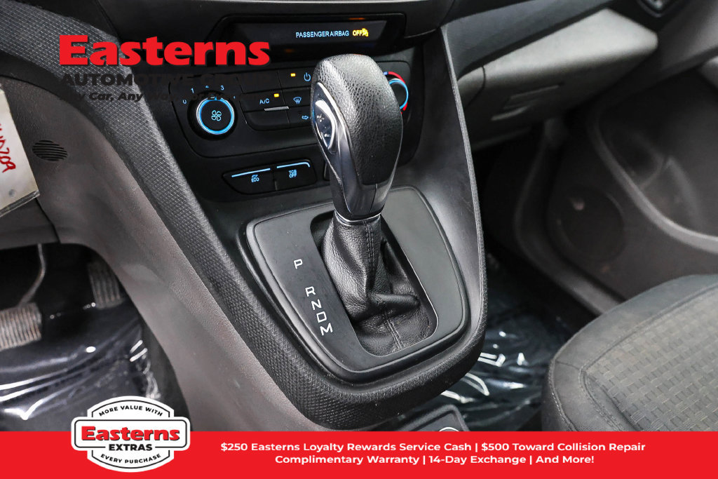 Used 2020 Ford Transit Connect XLT FWD image 13