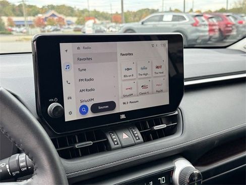 Used 2024 Toyota RAV4 Limited w/ Advanced Technology Package image 23