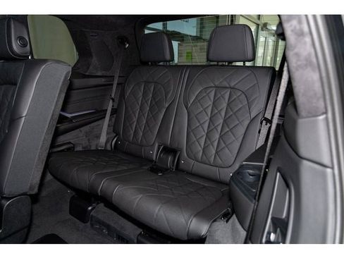New 2026 BMW X7 xDrive40i w/ M Sport Package image 83