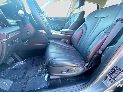 Used 2024 Genesis GV80 2.5T image 19