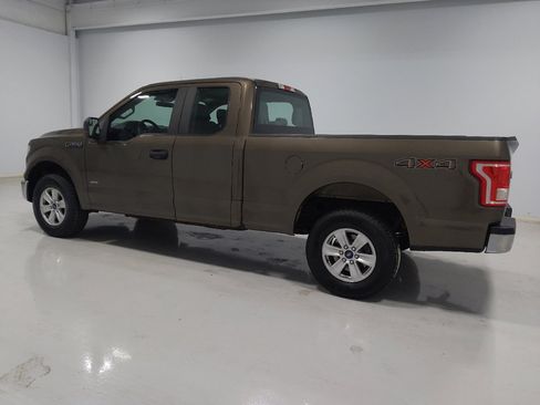 Used 2015 Ford F150 XL w/ Equipment Group 101A Mid AWD/4WD image 3