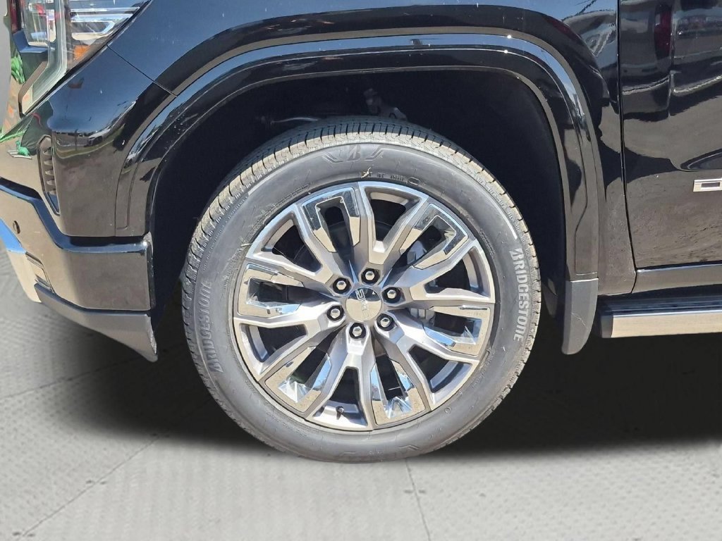 New 2026 GMC Sierra 1500 Denali AWD/4WD image 27