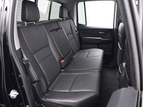 Used 2023 Honda Ridgeline RTL image 22