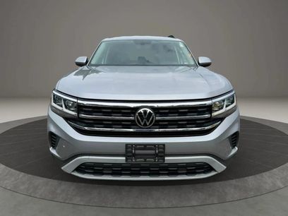 Used 2022 Volkswagen Atlas SE