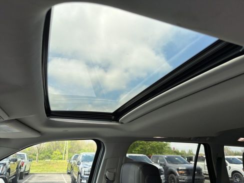 Used 2024 Toyota Sequoia SR5 w/ SR5 Premium Package image 16