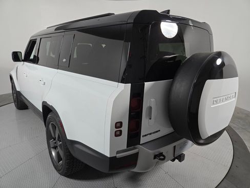 Used 2024 Land Rover Defender 130 S AWD/4WD image 15