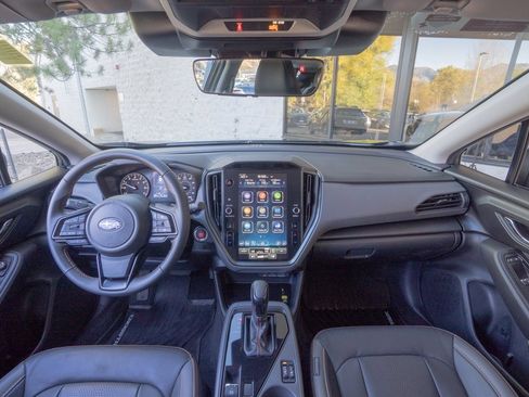 Certified 2025 Subaru Crosstrek 2.5i Limited w/ Popular Package #4A image 15