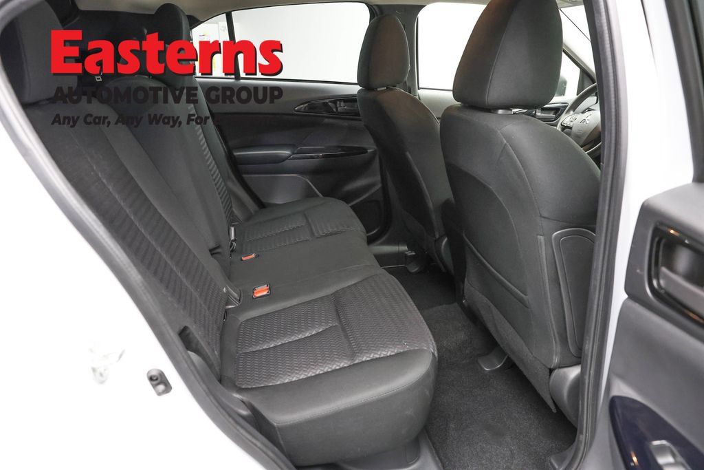 Used 2024 Mitsubishi Eclipse Cross LE AWD/4WD image 22