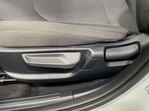 New 2026 Kia K4 LXS image 14