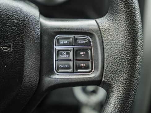 Used 2019 RAM 1500 Classic Warlock image 36