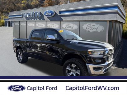 Used 2019 RAM 1500 Laramie