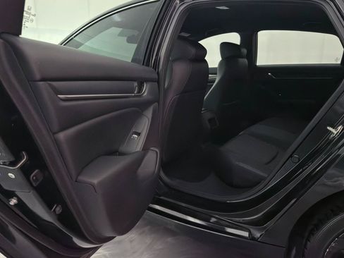 Used 2019 Honda Accord Sport image 21