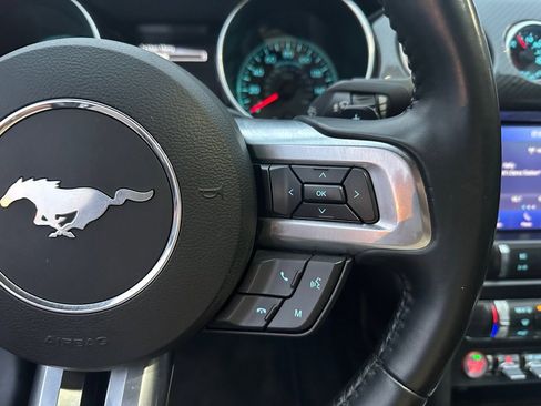 Used 2019 Ford Mustang GT w/ GT Performance Package image 13