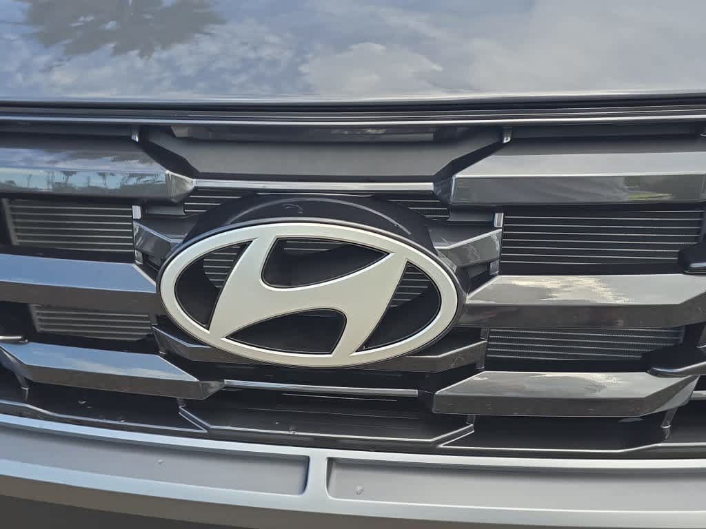 New 2026 Hyundai Tucson SEL Plus FWD image 12