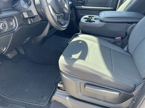 New 2026 RAM 2500 Tradesman AWD/4WD image 12