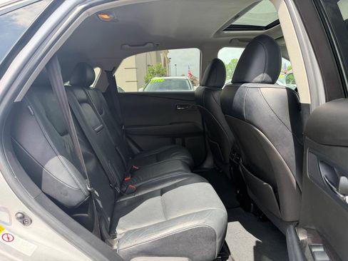 Used 2015 Lexus RX 350 FWD image 21