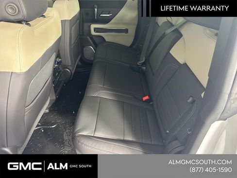 New 2026 GMC Hummer EV 4x4 Crew Cab image 22