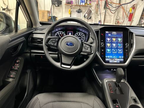 Certified 2024 Subaru Crosstrek 2.0i Premium w/ Popular Package #3 image 15