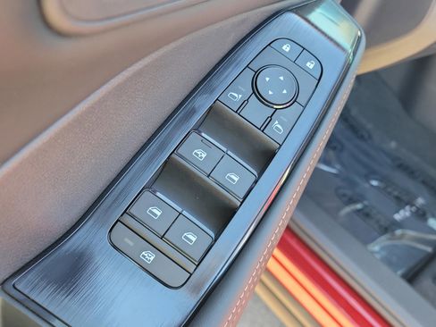 New 2026 Nissan Rogue SV w/ Cold Weather Package image 20