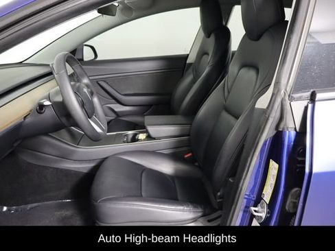 Used 2020 Tesla Model 3 Performance AWD/4WD image 14