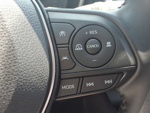 Used 2023 Toyota Corolla SE FWD image 21
