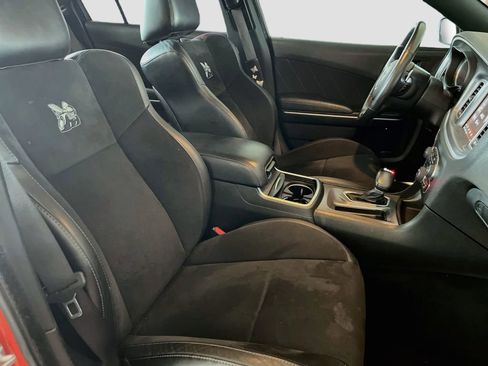 Used 2022 Dodge Charger Scat Pack RWD image 28