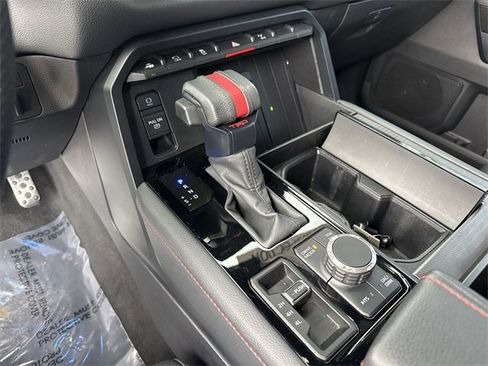 Used 2024 Toyota Sequoia TRD Pro image 19