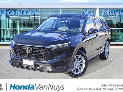 Used 2023 Honda CR-V EX-L