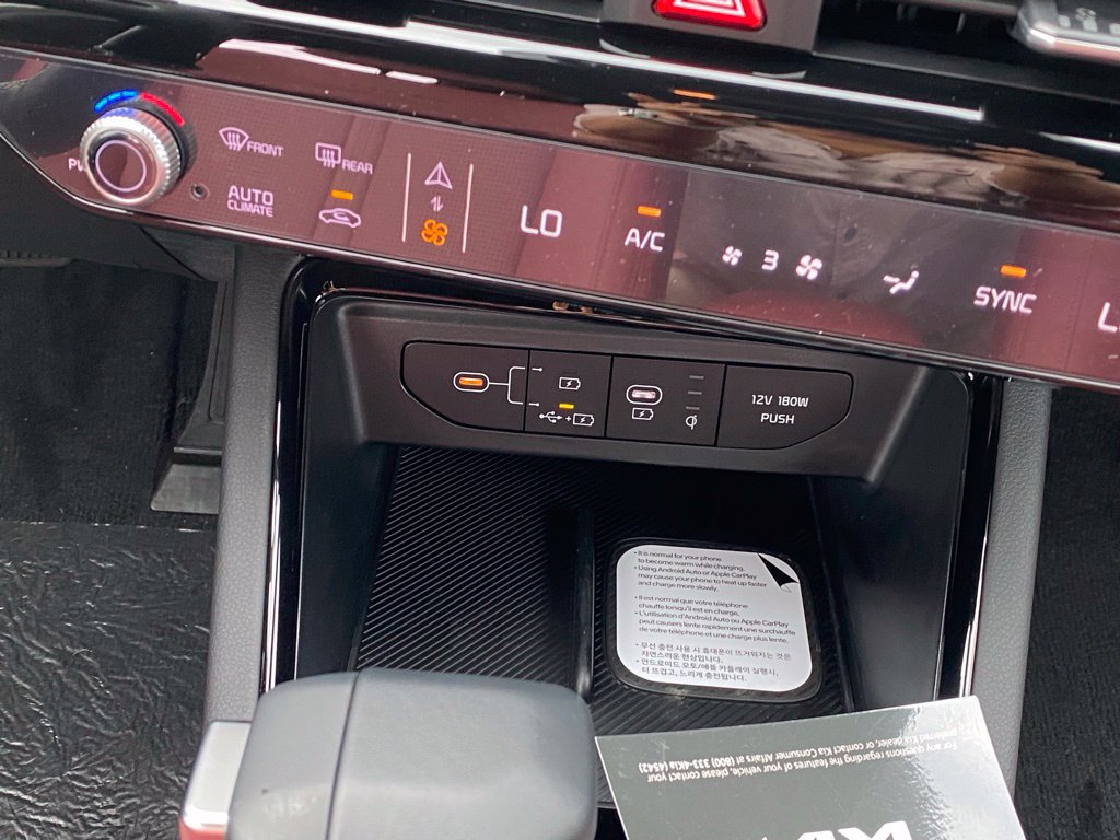 New 2026 Kia K5 GT-Line w/ GT-Line Red Interior Package FWD image 20
