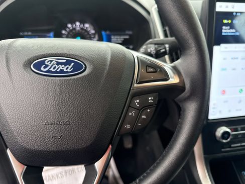 Used 2024 Ford Edge SEL w/ Convenience Package AWD/4WD image 39