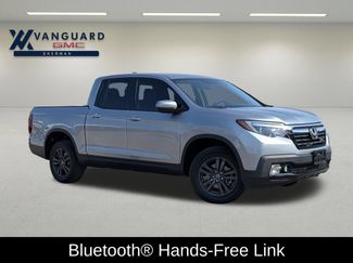 Used 2019 Honda Ridgeline Sport 360° Tour