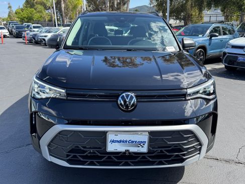 Used 2025 Volkswagen Taos S FWD image 3