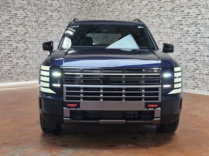 Used 2026 Hyundai Palisade XRT Pro