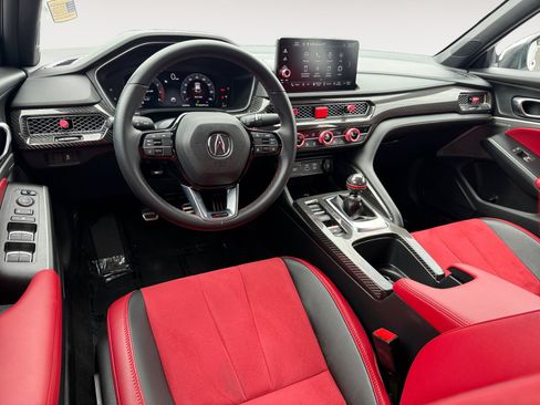 Used 2025 Acura Integra A-Spec w/ Technology Package FWD image 15