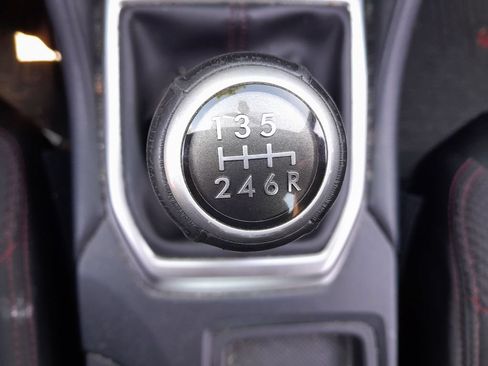 Used 2022 Subaru WRX Premium AWD/4WD image 23